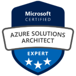 Azure Solutions Architect